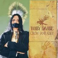Crow jane alley (limited cd edition)