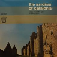 The sardana of catalonia (Vinile)