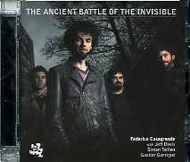 Ancient battle of the invisible