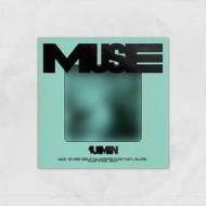 Muse cd vers. blooming