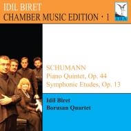 Chamber music edition vol.1 - quintetto