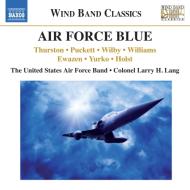 Air force blue - musica per orchestra di