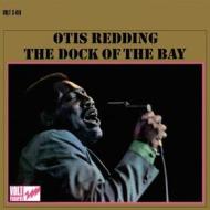 The dock of the bay (180g 2lp 45rpm) (Vinile)