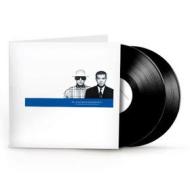 Discography doppio Vinile nero