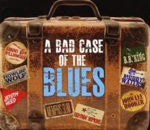 A bad case of the blues