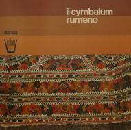 Il cymbalum rumeno (Vinile)