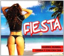 Fiesta (mambo,rumba,salsa y cha cha)