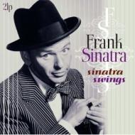 Sinatra swings (Vinile)