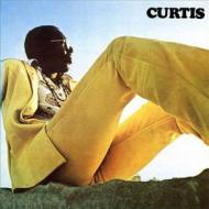 Curtis (vinyl colored yellow limited edt.) (Vinile)