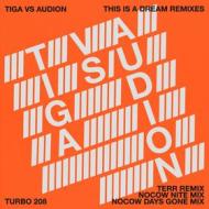 This is a dream (mix) (Vinile)
