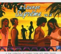 A lounge supreme vol.4