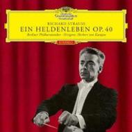 R. strauss: ein heldenleben (shm-cd/reissued:uccg-52181)