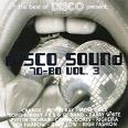 Disco sound 70-80 vol.3