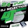 Dj selection 124-the best of 90's