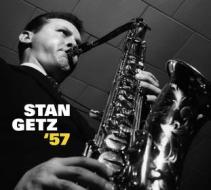 Stan getz '57 (Vinile)