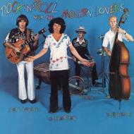 Rock'n'roll with the modern lovers turquoise vinyl (Vinile)