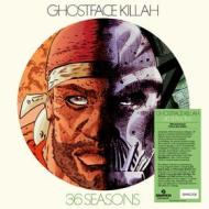 36 seasons: 10th anniversary (Vinile)