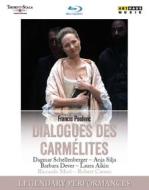 Dialogues des carmelites - dialogo delle carmelitane