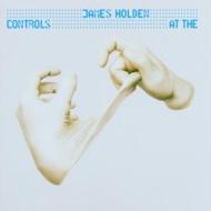 James holden: at the controls