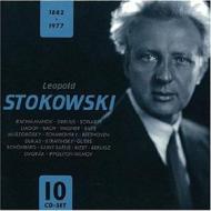 Leopold stokowski - maestro