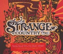 Strange country