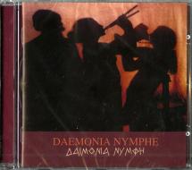 Daemonia nymphe