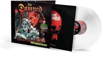 A night of a thousand vampires (Vinile)