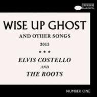 Wise up ghost (Vinile)