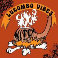 Lukombo vibes (aged copper green vinyl) (Vinile)