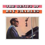 The genius of ray charles (Vinile)