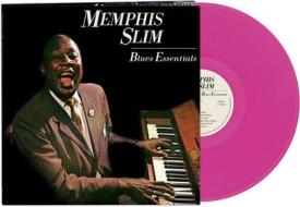 Blues essentials - magenta (Vinile)