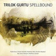 Spellbound (lp+cd) (Vinile)