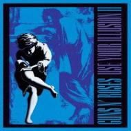 Use your illusion ii(deluxe edition) (shm-cd/paper sleeve/w/bonus track(plan)/24