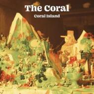Coral island - coloured edition (Vinile)