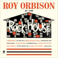 At the rock house (Vinile)