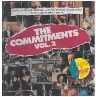 The commitments, volume 2