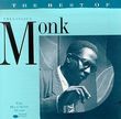 Best of thelonious monk