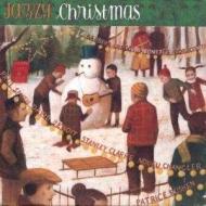 V/a-jazzy christmas