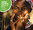 Think global-women of africa