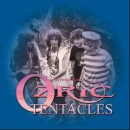 Introducing ozric tentacles