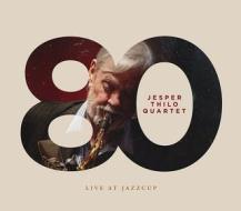 80 live at jazzcup