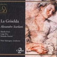 Griselda (1721)