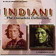 Indiani the complete colection