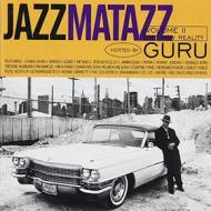 Jazzmatazz volume ii - the new real