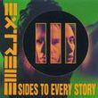 Iii sides to every story