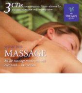 Music for massage