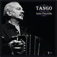 Tango (the best of astor piazzola) (Vinile)
