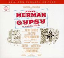 Gypsy - 50th anniversary edition