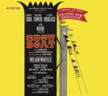 Show boat softpack