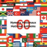 60 hymnes nationaux (the central band of the royal air force)